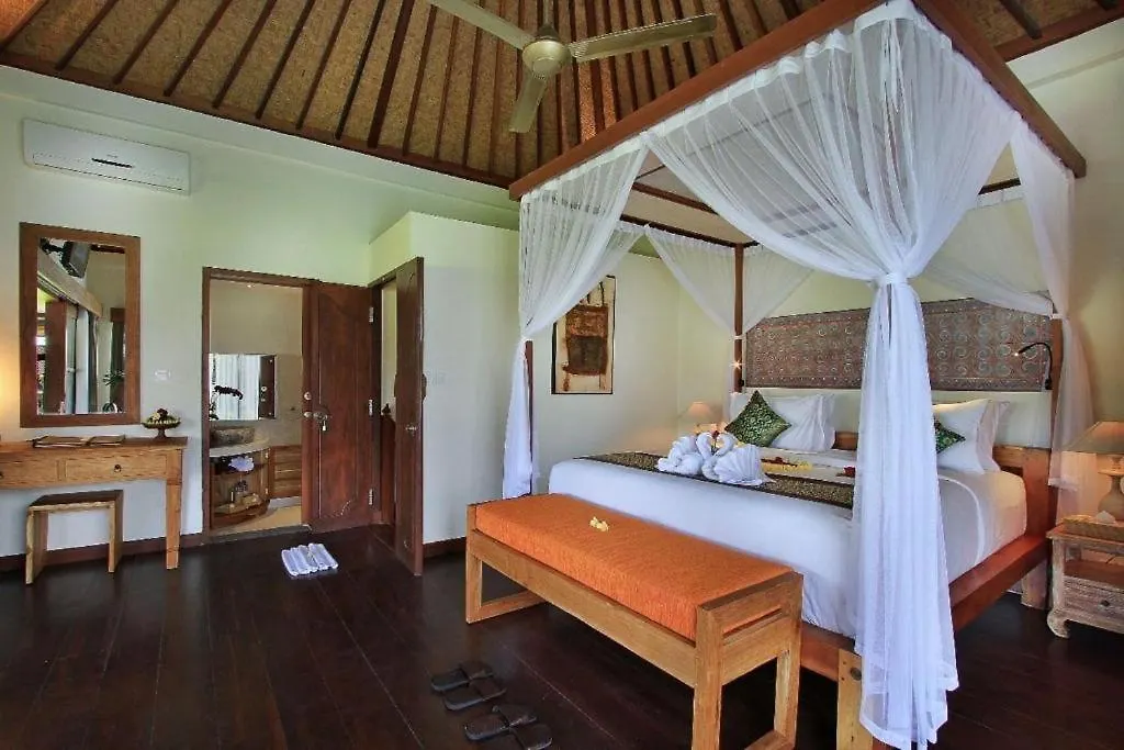 Dlegon Villa Ubud