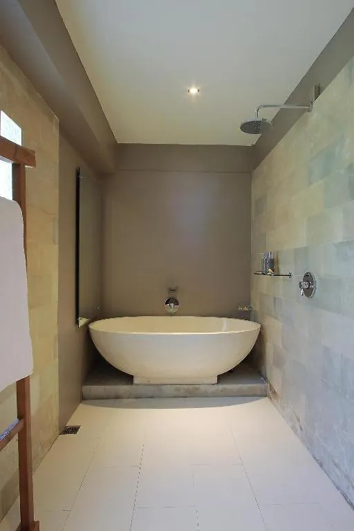 Dlegon Villa Ubud Indonesia