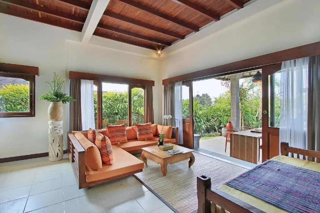 Dlegon Villa Ubud 0*, Ubud (Bali) Indonesia