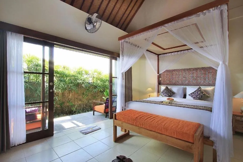 Dlegon Villa Ubud  Ubud (Bali)