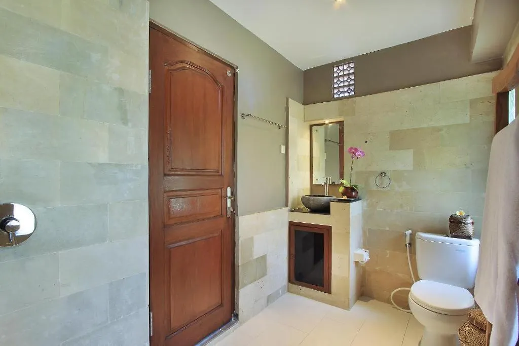 Dlegon Villa Ubud