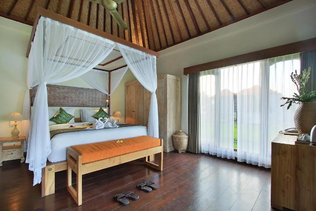 Dlegon Villa Ubud Indonesia
