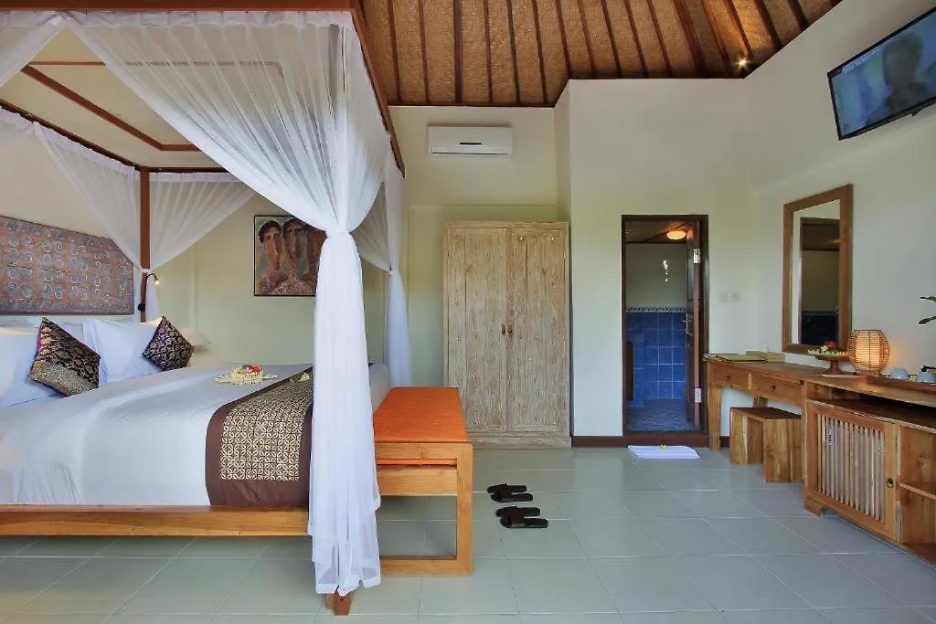 Dlegon Villa Ubud Ubud (Bali)