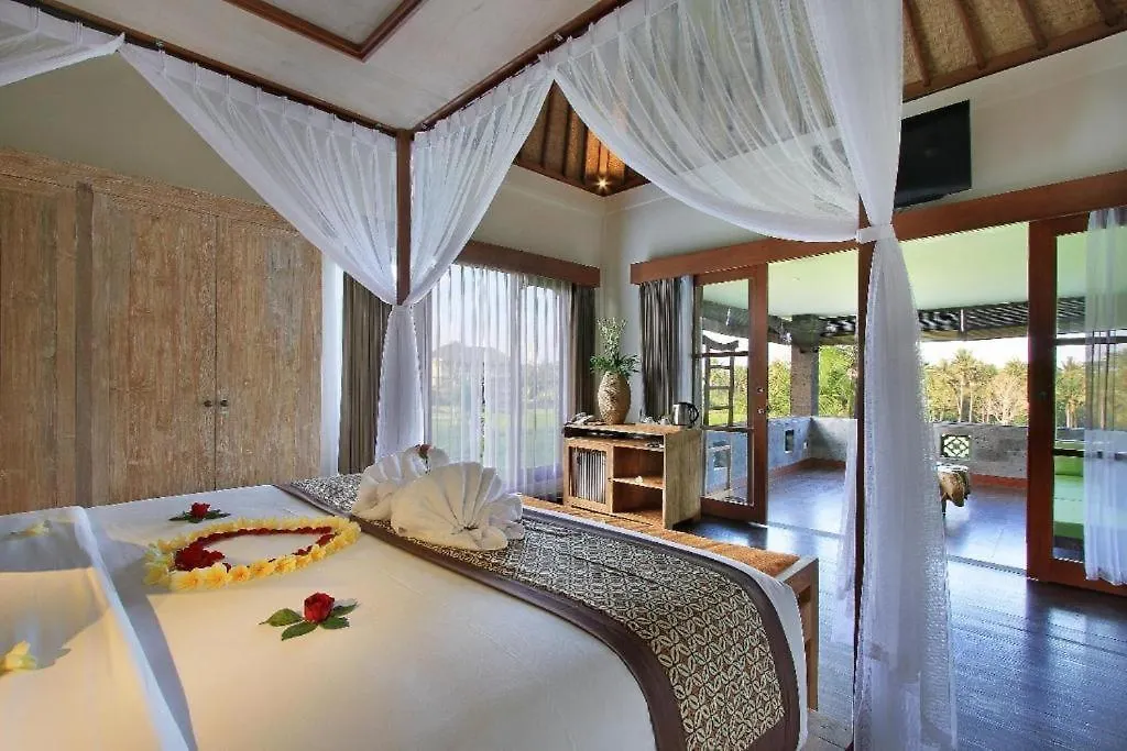 Dlegon Villa Ubud Indonesia