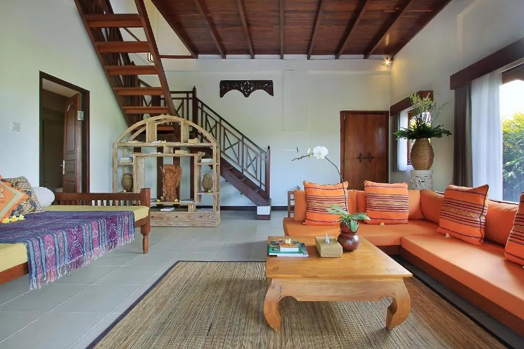Dlegon Villa Ubud 0*, Ubud (Bali)