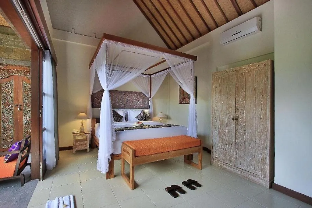 Dlegon Villa Ubud